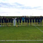 Kadeti znova boljši od Rudarja