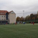 Mladinci jesenski prvaki