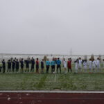 Veliki točki proti jesenskim prvakom