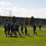 Popoln praznični petek za nogometaše Gorišnice!