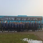 Priprave za U15 in U17