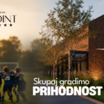 Sodelovanje, ki povezuje šport, gibanje in lokalno okolje